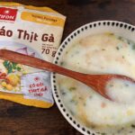 ベトナムばらまき土産にインスタント粥はいかが？