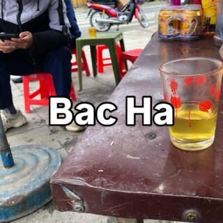 ベトナム北部周遊行ってみよー！31

バックハーからサパへ移動しました。

バックハー→ラオカイ（乗り換え）→サパ

バックハーからラオカイ行きのバスってどうやって乗るの？？って感じですが、お寺の前のお茶屋のおばちゃんに聞いたら、ここで待ってればいいよ、と。

ベトナムあるあるですが、道路で必ずバスがとまる場所にはお茶屋があります。

ラオカイからサパへのバスは駅前に停車しているのでわかりやすいです。

・・・・・

ベトナム北部周遊旅行にら行ってきました。【ハノイ→バックハー→サパ→ハザン→カオバン→ハノイ】ただいま、Instagramを更新中。ベトナムのマニアックな情報を知りたい方はフォローしてくださいね。

・・・・・

#イージーステイハノイ
#ベトナム北部周遊行ってみよー 
#バックハー観光 
#ベトナムローカルバス
#サパ