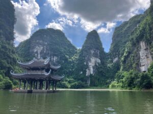 チャンアン（世界遺産）