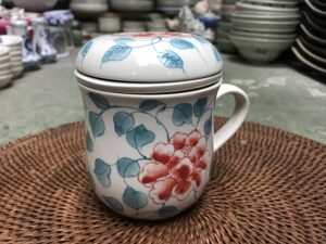 バッチャン焼き