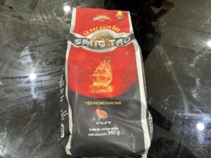 ベトナムコーヒー