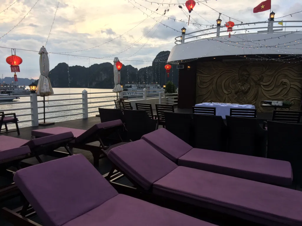 アテナクルーズ